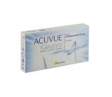 ЛИНЗА КОНТАКТНАЯ ACUVUE ОАЗИС 8.4 -7,00 6PK