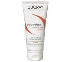 ДЮКРЕ АНАФАЗ ШАМПУНЬ Д/ОСЛАБ. ВОЛОС 200МЛ. ТУБА [DUCRAY]