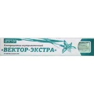 СПИРАЛЬ В/М ВЕКТОР ЭКСТРА AGCU 150/250Ф