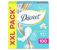 ОЛДЭЙЗ ПРОКЛАДКИ ДИСКРИТ ДЕО №100 ВЕСЕННИЙ БРИЗ [ALDAYS]