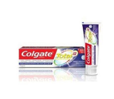 КОЛГЕЙТ ЗУБ.ПАСТА ТОТАЛ 12 ПРОФ.ОТБЕЛИВАНИЕ 75МЛ. [COLGATE]
