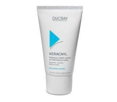 ДЮКРЕ КРЕАСТИМ ЛОСЬОН П/ВЫПАД. ВОЛОС 30МЛ. №2 [DUCRAY]