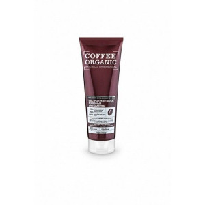 ОРГАНИК ШОП БИО ШАМПУНЬ КОФЕЙНЫЙ 250МЛ. [ORGANIC SHOP]