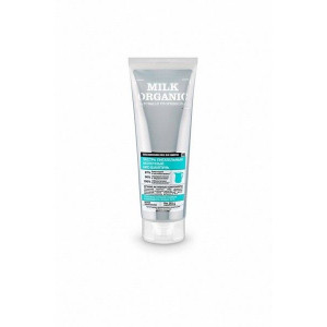 ОРГАНИК ШОП БИО ШАМПУНЬ МОЛОЧНЫЙ 250МЛ. [ORGANIC SHOP]