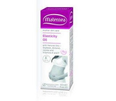 МАТЕРНЕА МАСЛО Д/ТЕЛА Д/УПРУГ. КОЖИ 100МЛ. [MATERNEA]
