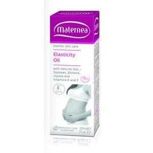 МАТЕРНЕА МАСЛО Д/ТЕЛА Д/УПРУГ. КОЖИ 100МЛ. [MATERNEA]