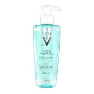 ВИШИ ПЮРТЕ Т ГЕЛЬ Д/ЛИЦА ОЧИЩ. ОСВЕЖ. 200МЛ. [VICHY]