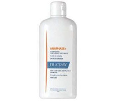 ДЮКРЕ АНАФАЗ ШАМПУНЬ Д/ОСЛАБ. ВЫПАД. ВОЛОС СТИМУЛИР. 400МЛ. ФЛ. [DUCRAY]