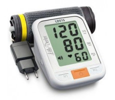 ЛИТТЛ ДОКТОР ТОНОМЕТР LD-51S АВТОМАТ НА ПЛЕЧО ГОЛОС.ВОСПРОИЗВ. [LITTLE DOCTOR]