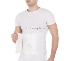 ТРИВЕС БАНДАЖ П/ОПЕРАЦ. Д/СТОМЫ Р.5 (XL) /АРТ.Т-1336/26.06/