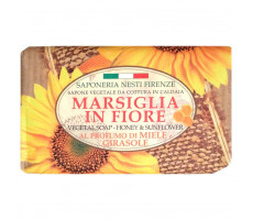 НЕСТИ ДАНТЕ МЫЛО ПОДСОЛНУХ+МЕД 125Г. [NESTI DANTE]