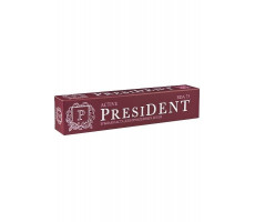 ПРЕЗИДЕНТ ЗУБ.ПАСТА АКТИВ 75МЛ. [PRESIDENT]