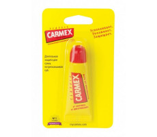КАРМЕКС БАЛЬЗАМ Д/ГУБ КЛАССИЧ. SPF-15 10Г. ТУБА [CARMEX]