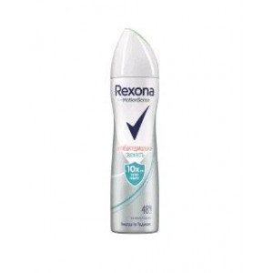 РЕКСОНА ДЕЗОДОРАНТ А/БАКТЕР. СВЕЖЕСТЬ ЖЕН. 150МЛ. СПРЕЙ [REXONA]