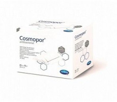 ХАРТМАНН КОСМОПОР Е ПОВЯЗКА 20СМХ10СМ №1 П/ОПЕР. САМОКЛ. СТЕР. [HARTMANN COSMOPOR]