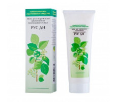 ДОКТОР Н РУС ДН 70Г. №1 МАЗЬ ГОМЕОПАТ. ТУБА