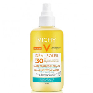 ВИШИ КАПСОЛЕЙ СПРЕЙ 2-ХФАЗН. УВЛАЖН. SPF30 200МЛ. [VICHY]