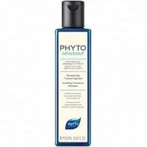 ФИТОСОЛЬБА ФИТОАПЕЗАН ШАМПУНЬ УСПОК. Д/ЧУВСТВ. КОЖИ ГОЛОВЫ 250МЛ. [PHYTOSOLBA]
