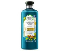 ХЕРБАЛ ЭССЕНСЭС ШАМПУНЬ ИНТЕНС. ВОССТ. МАРОК. АРГАН. МАСЛО 400МЛ. [HERBAL ESSENCES]