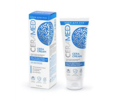 ЦЕРАМЕД КОЛД-КРЕМ ЭМОЛЕНТ Д/РУК УЛЬТРАУВЛАЖН. 75МЛ. [CERAMED]
