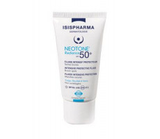 ИСИС ФАРМА НЕОТОН РАДИАНС ФЛЮИД ИНТЕНС. П/ПИГМ.ПЯТЕН SPF50+ 30МЛ. [NEOTONE ISIS PHARMA]