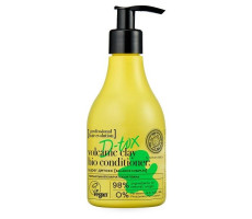 НАТ.СИБЕРИКА БАЛЬЗАМ СУПЕР ДЕТОКС 250Г. [NS] NATURA