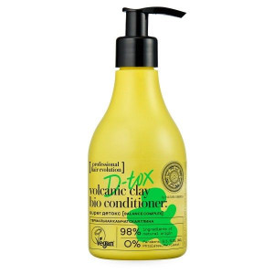 НАТ.СИБЕРИКА БАЛЬЗАМ СУПЕР ДЕТОКС 250Г. [NS] NATURA