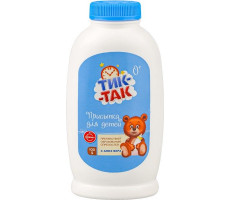 ТИК-ТАК ПРИСЫПКА ДЕТСК. 100Г. /СВОБОДА/