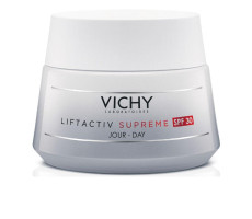 ВИШИ ЛИФТАКТИВ СУПРЕМ КРЕМ-УХОД П/МОРЩИН Д/УПРУГОСТИ КОЖИ SPF-30 50МЛ. [VICHY]