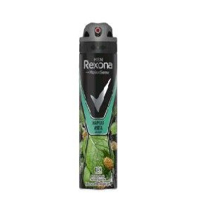 РЕКСОНА МЕН ДЕЗОДОРАНТ ДИКАЯ МЯТА+КЕДР 150МЛ. МУЖ. СПРЕЙ [REXONA]