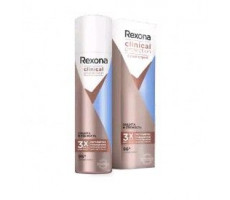 РЕКСОНА ДЕЗОДОРАНТ ЗАЩИТА И СВЕЖЕСТЬ 150МЛ. СПРЕЙ ЖЕН. [REXONA]