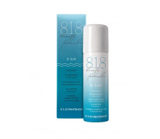 818 БЬЮТИ ФОРМУЛА B.PANTHEMOL ПАНТЕНОЛ СПРЕЙ-ПЕНА 58МЛ. ФЛ. [818 BEAUTY FORMULA]