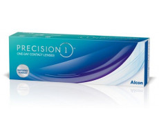 АЛКОН PRECISION1 ЛИНЗА КОНТАКТНАЯ 8.3 -3,50 №90