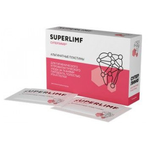 СУПЕРЛИМФ Д/УХОДА ЗА ПОЛОСТЬЮ РТА №12 ПЛАСТИНЫ СУПЕРЛИМФ Д/УХОДА ЗА ПОЛОСТЬЮ РТА №12 ПЛАСТИНЫ