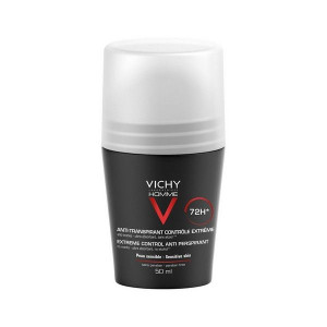 ВИШИ ОМ ДЕЗОДОРАНТ ШАРИК 72Ч. П/ИЗБЫТ. ПОТООТДЕЛЕН. 50МЛ. [VICHY]