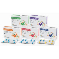 КОГНИТТЕРА 18МГ. №7 КАПС.