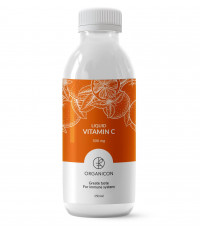 ОРГАНИКОН LIQUID VITAMIN C 150МЛ. [ORGANICON ]