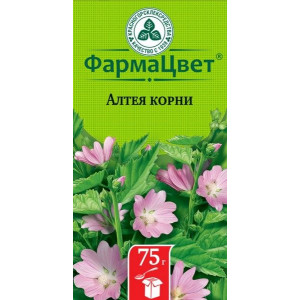 АЛТЕЯ КОРНИ 75Г. КОРНИ ИЗМЕЛЬЧ. ПАК. /КРАСНОГОРСК/