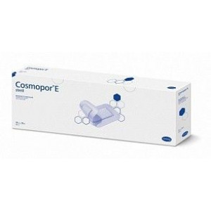 ХАРТМАНН КОСМОПОР Е ПОВЯЗКА 35СМХ10СМ №1 П/ОПЕР. САМОКЛ. СТЕР. /АРТ.9008785/ [HARTMANN COSMOPOR]