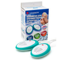 ТИМСОН УСТР-ВО Д/СУШКИ ОБУВИ П/ГРИБ.